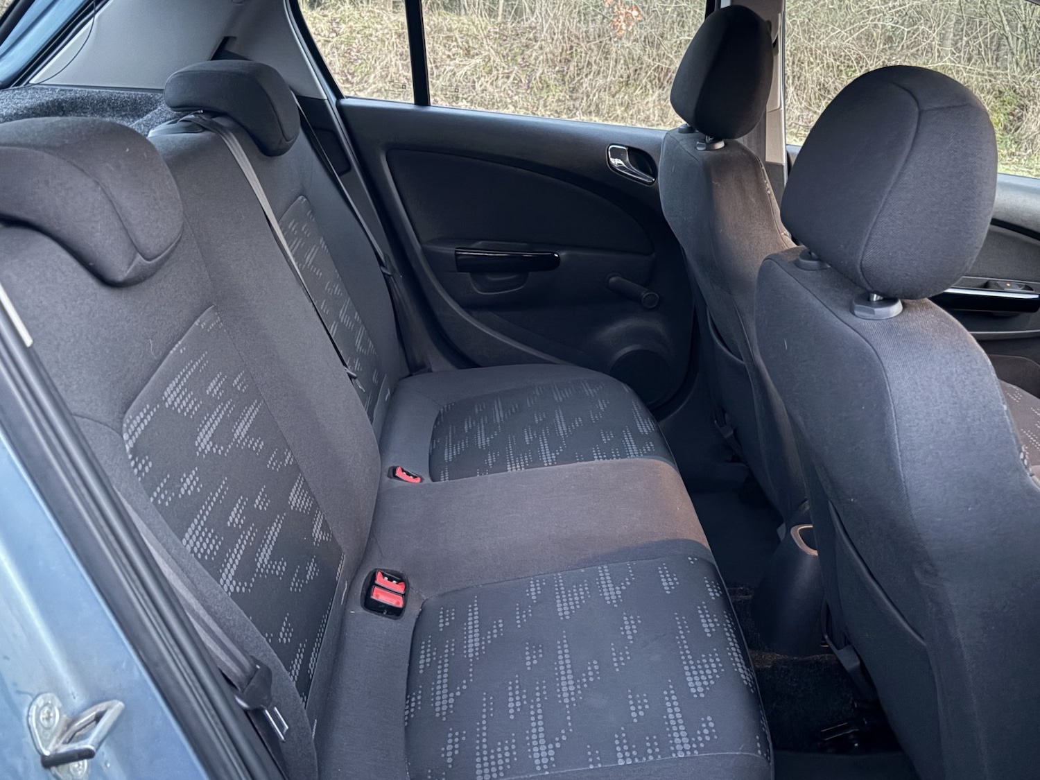 Used Vauxhall Corsa 2014 for sale - 77282747: Photo 29