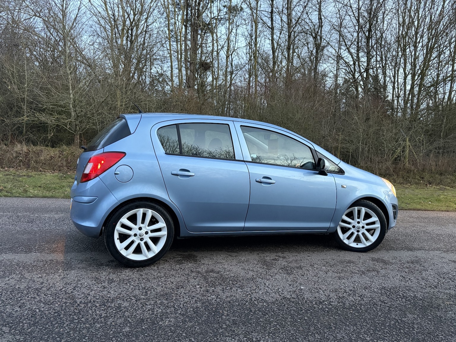 Used Vauxhall Corsa 2014 for sale - 77282747: Photo 4