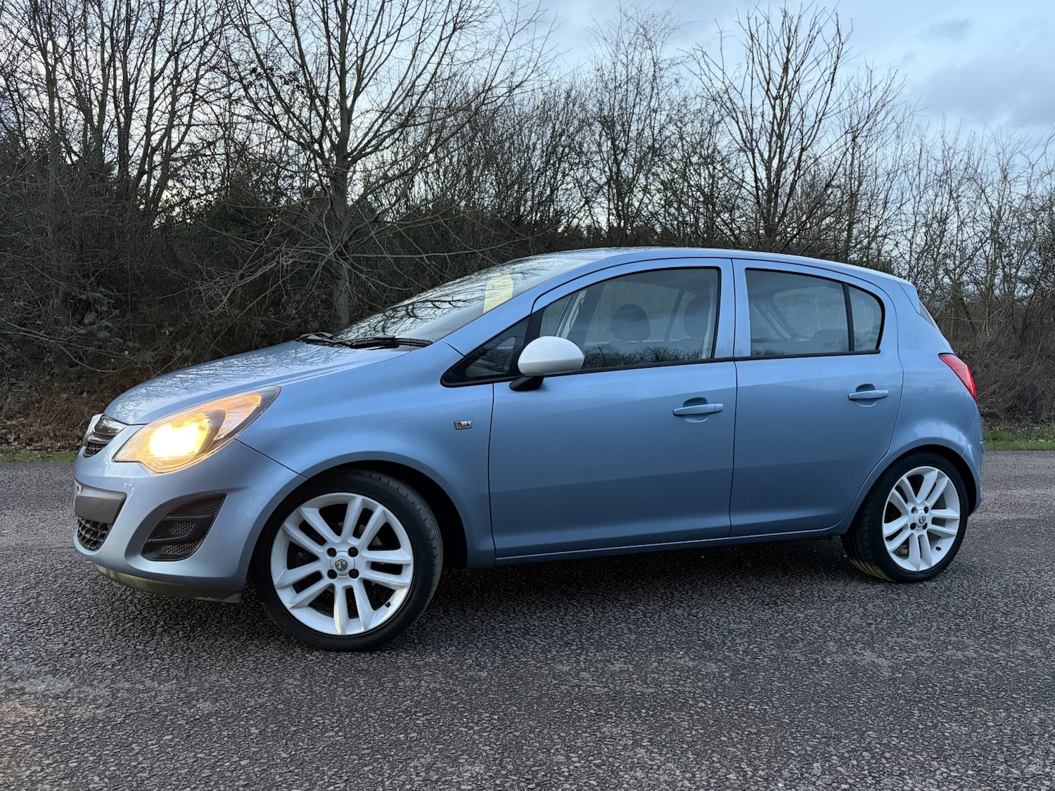 Used Vauxhall Corsa 2014 for sale - 77282747: Photo 7