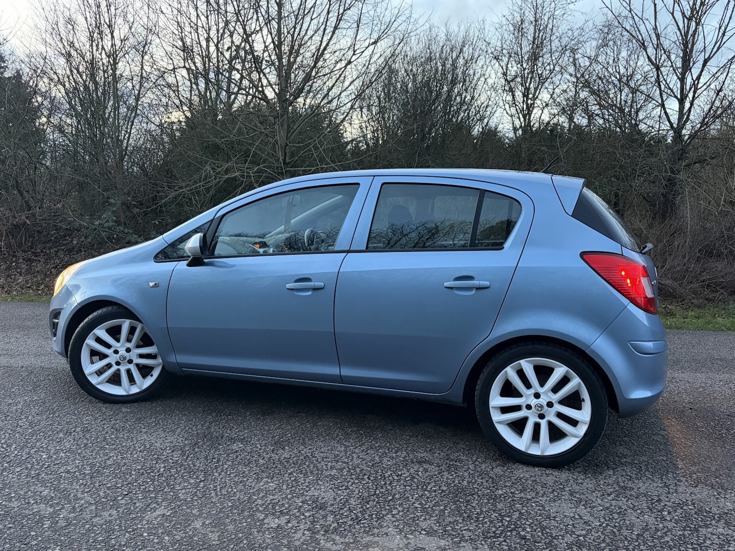 Used Vauxhall Corsa 2014 for sale - 77282747: Photo 9