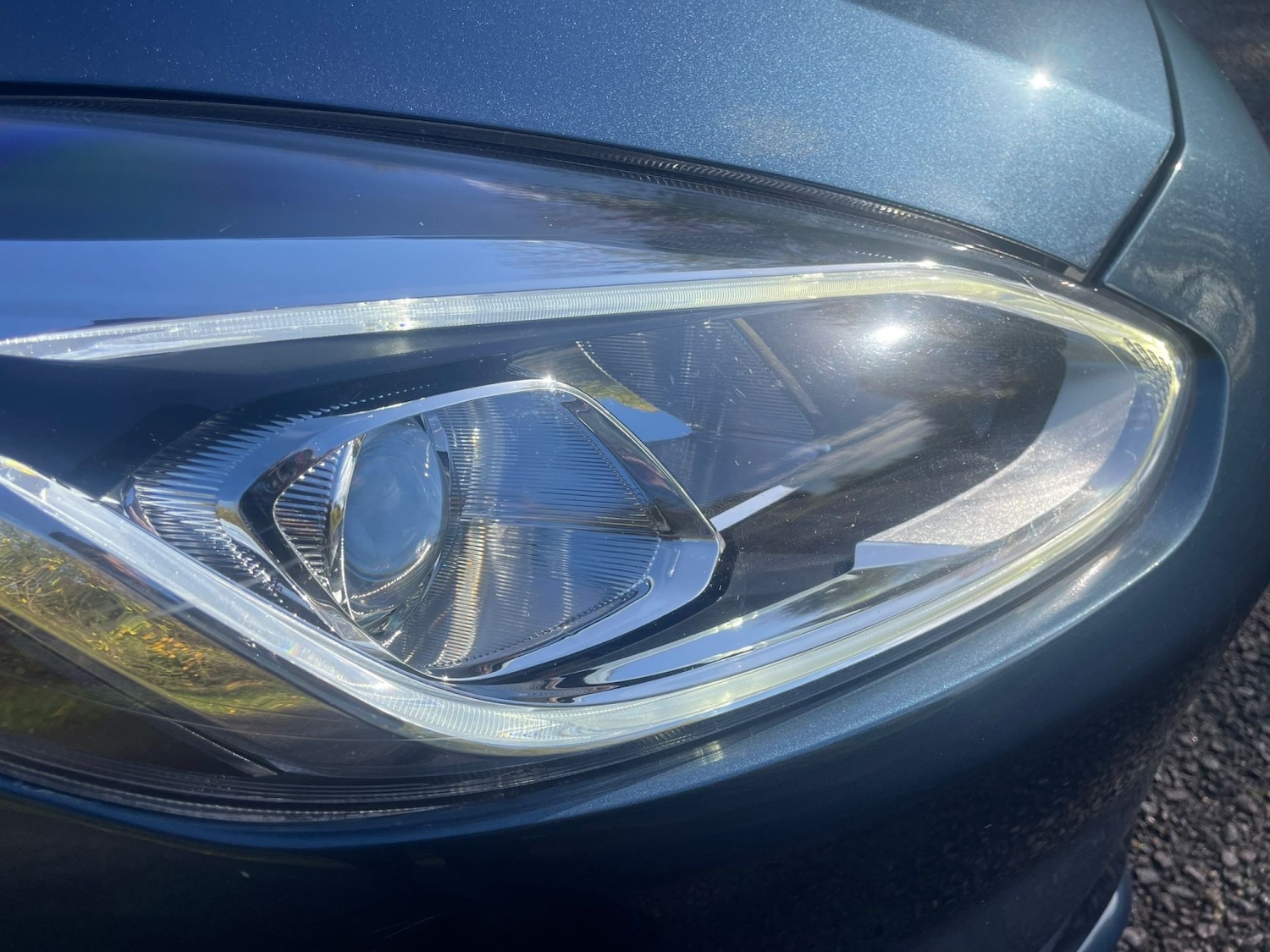 Used Ford Fiesta 2019 for sale - 76378998: Photo 16