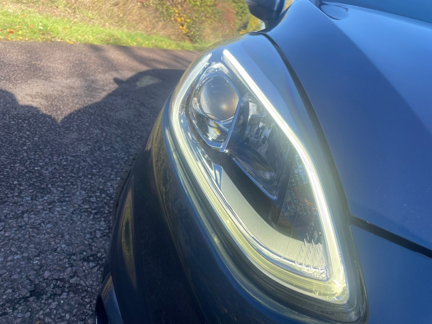 Used Ford Fiesta 2019 for sale - 76378998: Photo 17