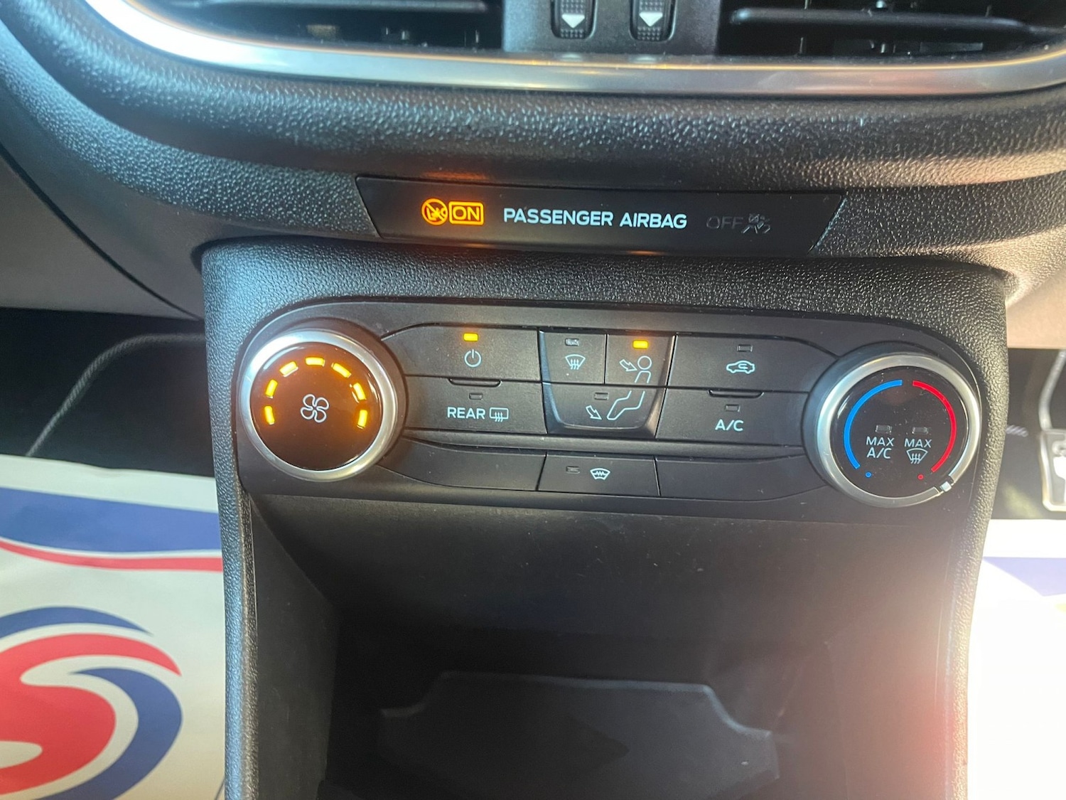 Used Ford Fiesta 2019 for sale - 76378998: Photo 22