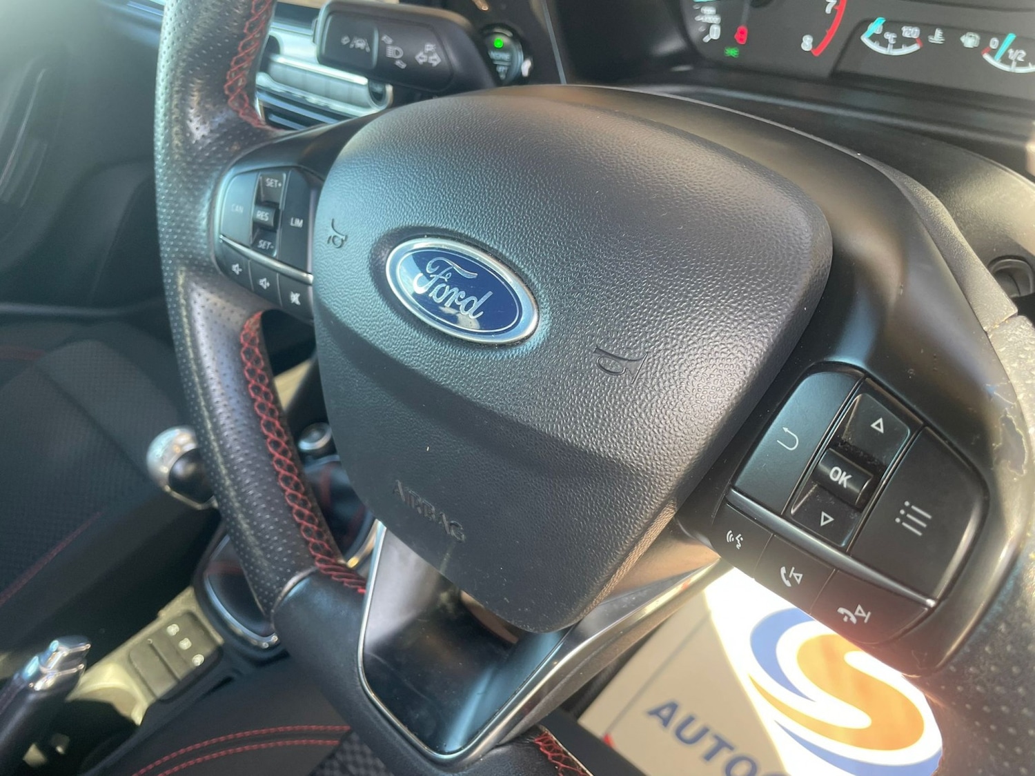 Used Ford Fiesta 2019 for sale - 76378998: Photo 25