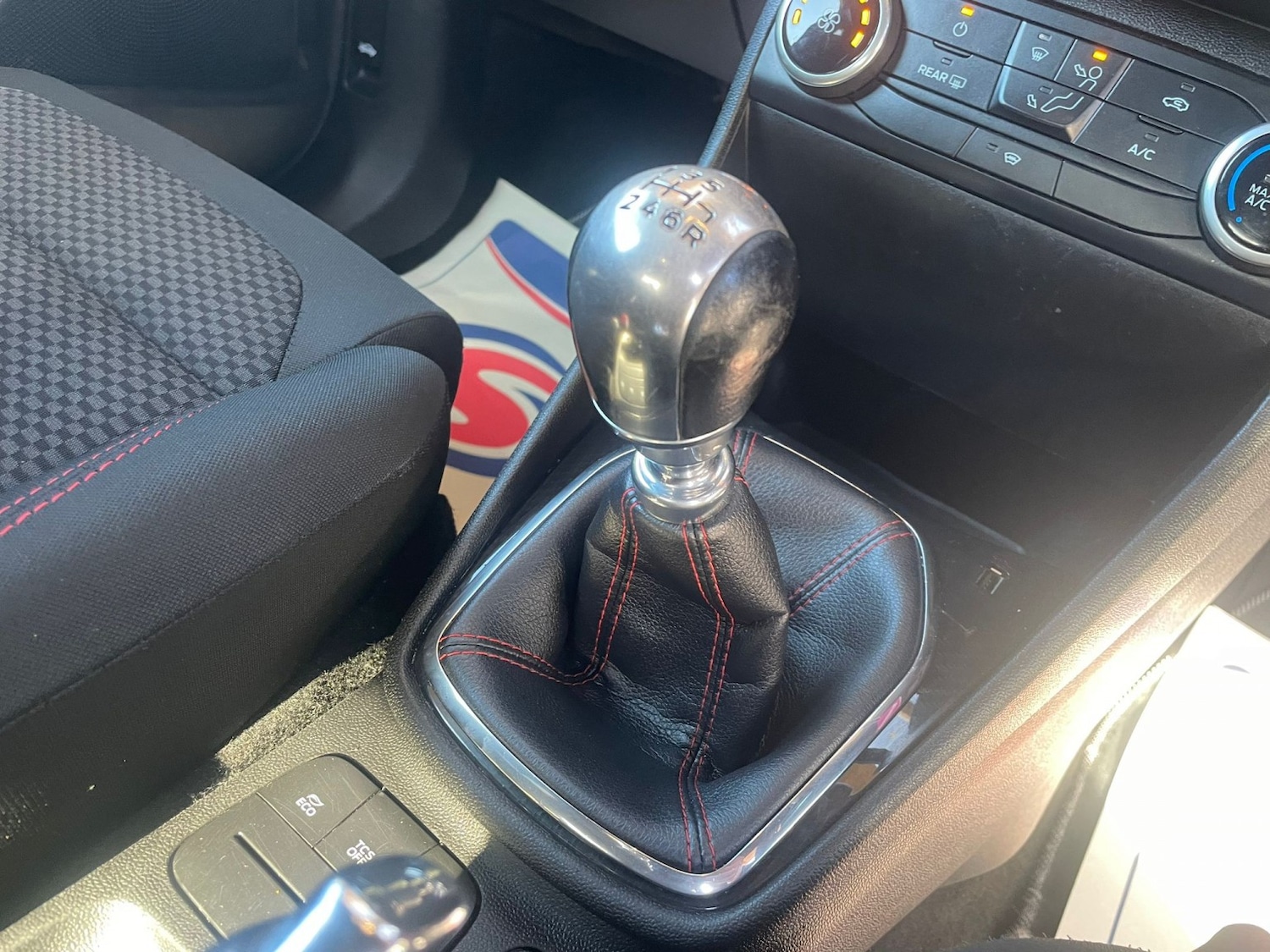 Used Ford Fiesta 2019 for sale - 76378998: Photo 26