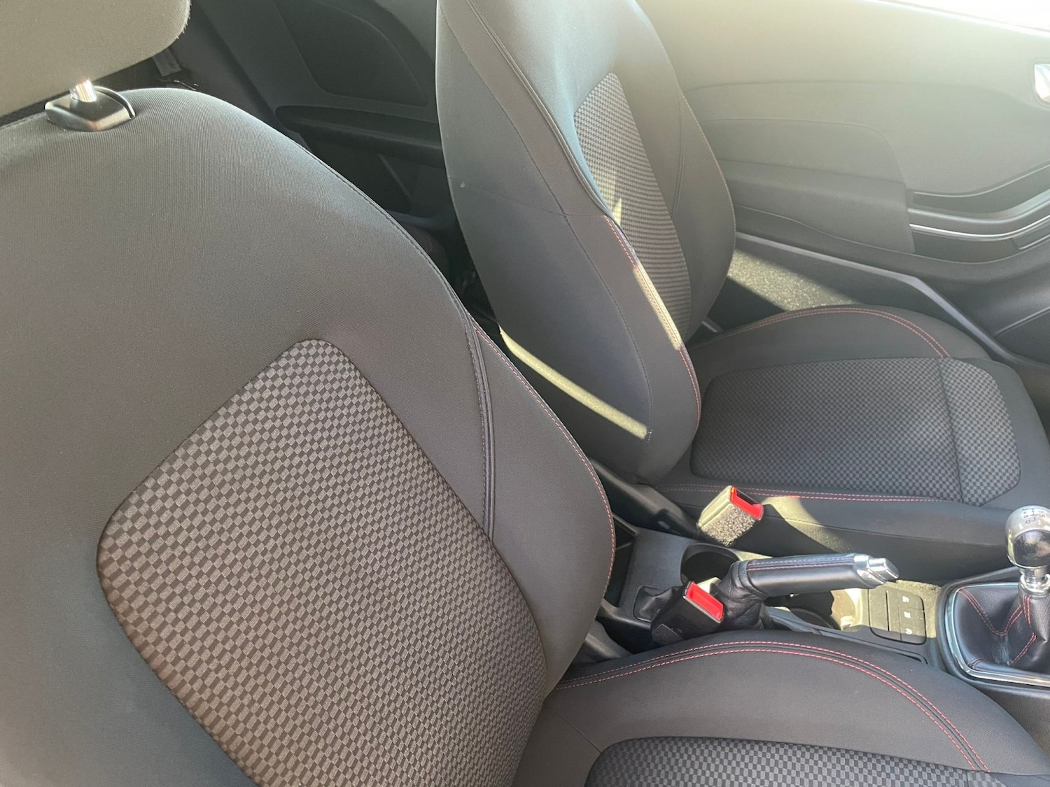 Used Ford Fiesta 2019 for sale - 76378998: Photo 29