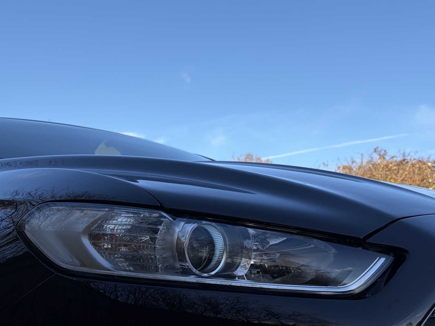 Used Ford Mondeo 2015 for sale - 76918417: Photo 11