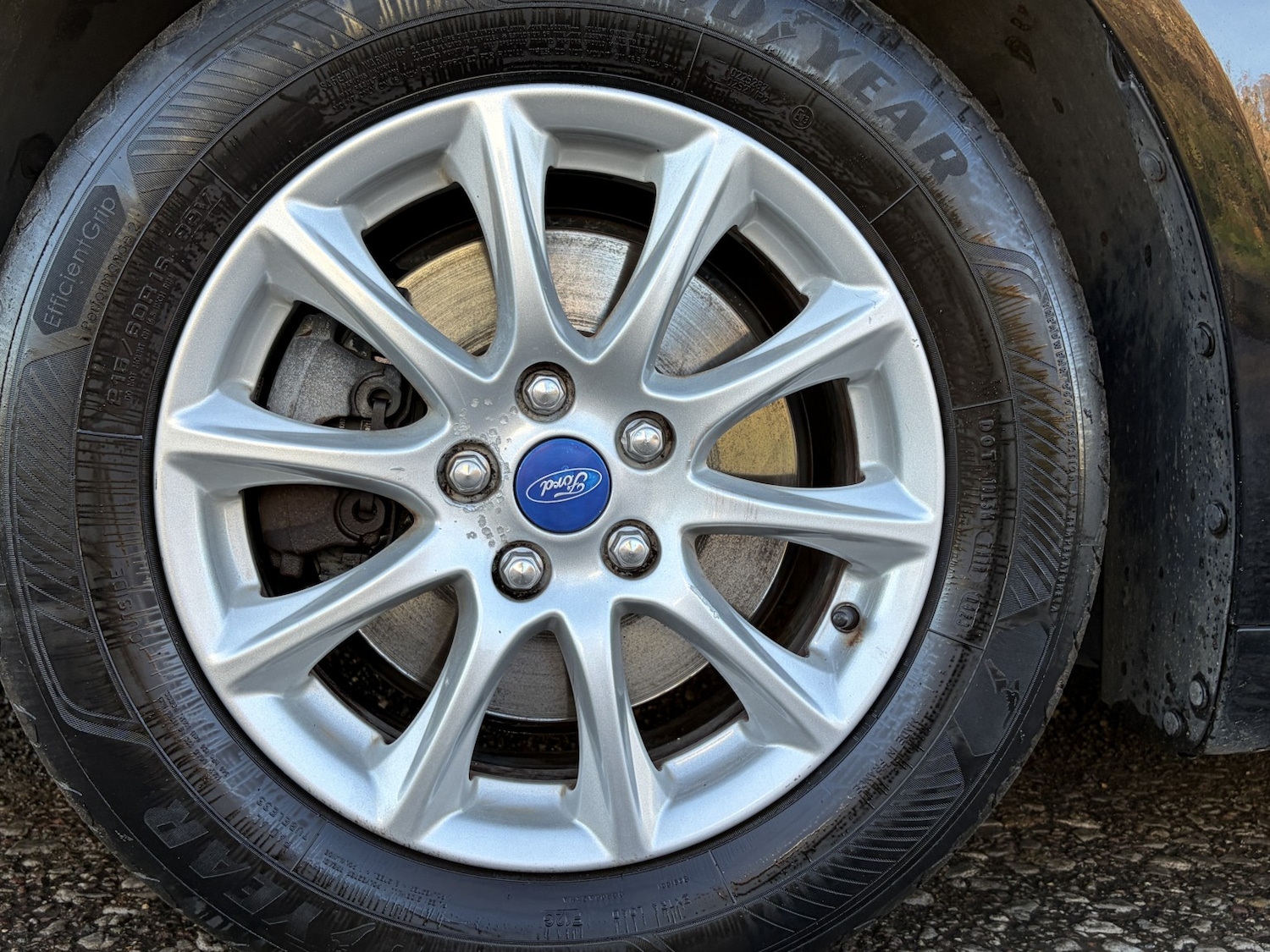 Used Ford Mondeo 2015 for sale - 76918417: Photo 18