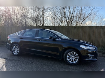 2015 - 1.5 EcoBoost Zetec 5dr
