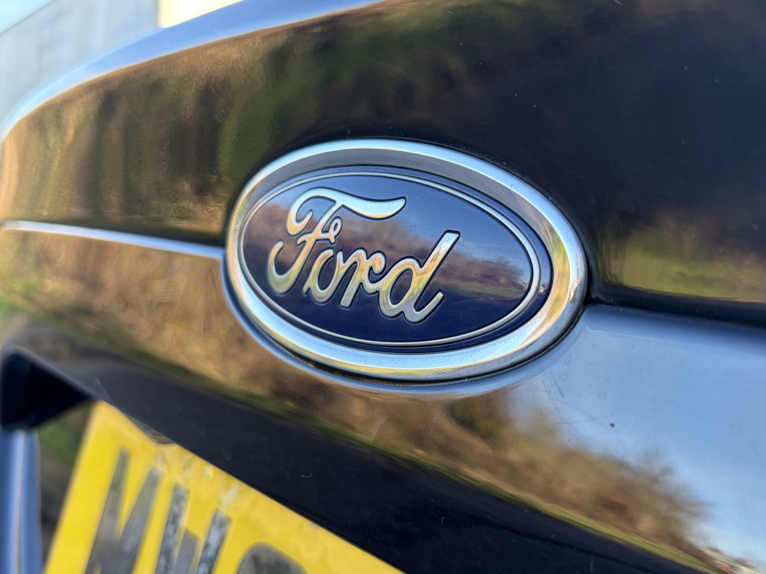 Used Ford Mondeo 2015 for sale - 76918417: Photo 25