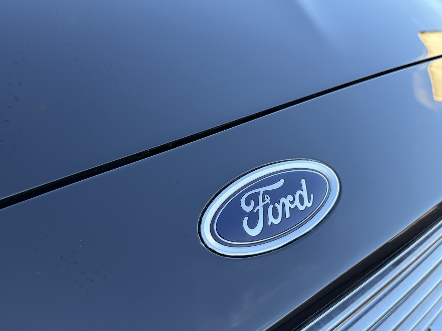 Used Ford Mondeo 2015 for sale - 76918417: Photo 28