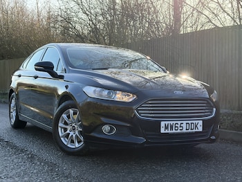 Used Ford Mondeo 2015 for sale - 76918417: Photo