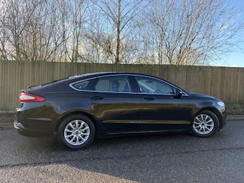 Used Ford Mondeo 2015 for sale - 76918417: Photo