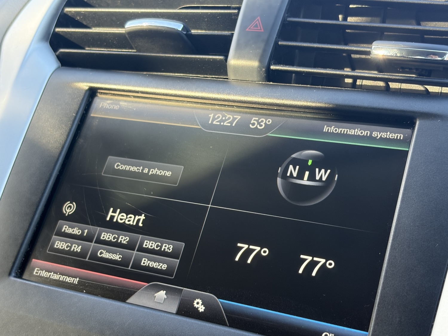 Used Ford Mondeo 2015 for sale - 76918417: Photo 46