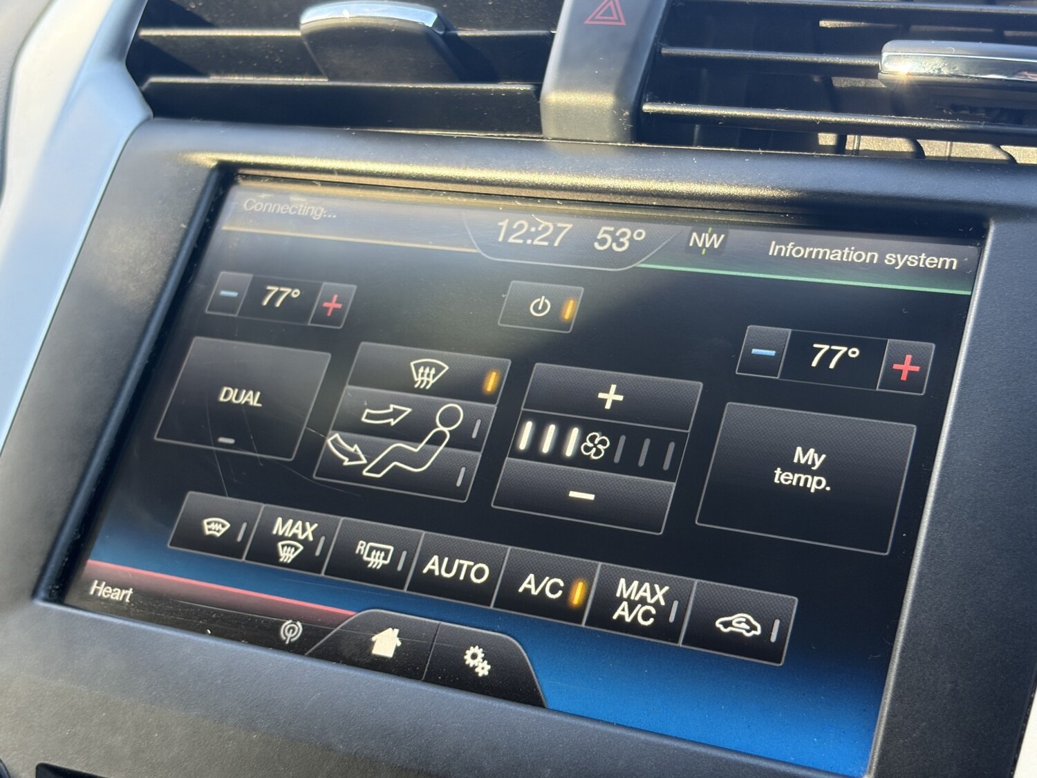 Used Ford Mondeo 2015 for sale - 76918417: Photo 47