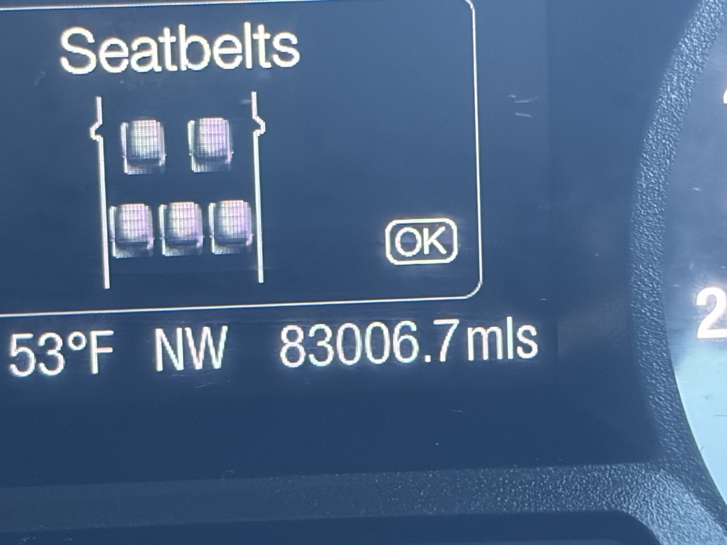 Used Ford Mondeo 2015 for sale - 76918417: Photo 48