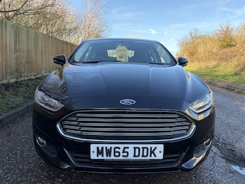 Used Ford Mondeo 2015 for sale - 76918417: Photo