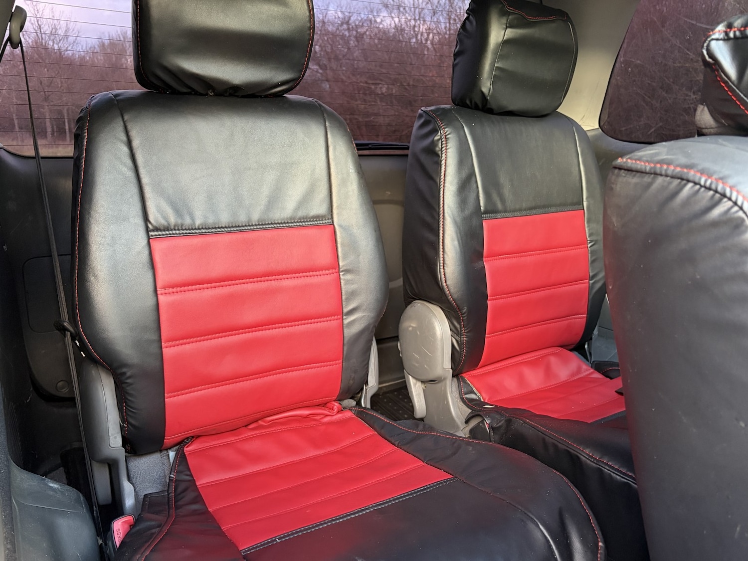 Used Peugeot 2008 2013 for sale - 77282705: Photo 23