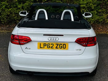 Used Audi A3 2013 for sale - 79811683: Photo
