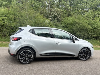 Used Renault Clio 2017 for sale - 78558885: Photo