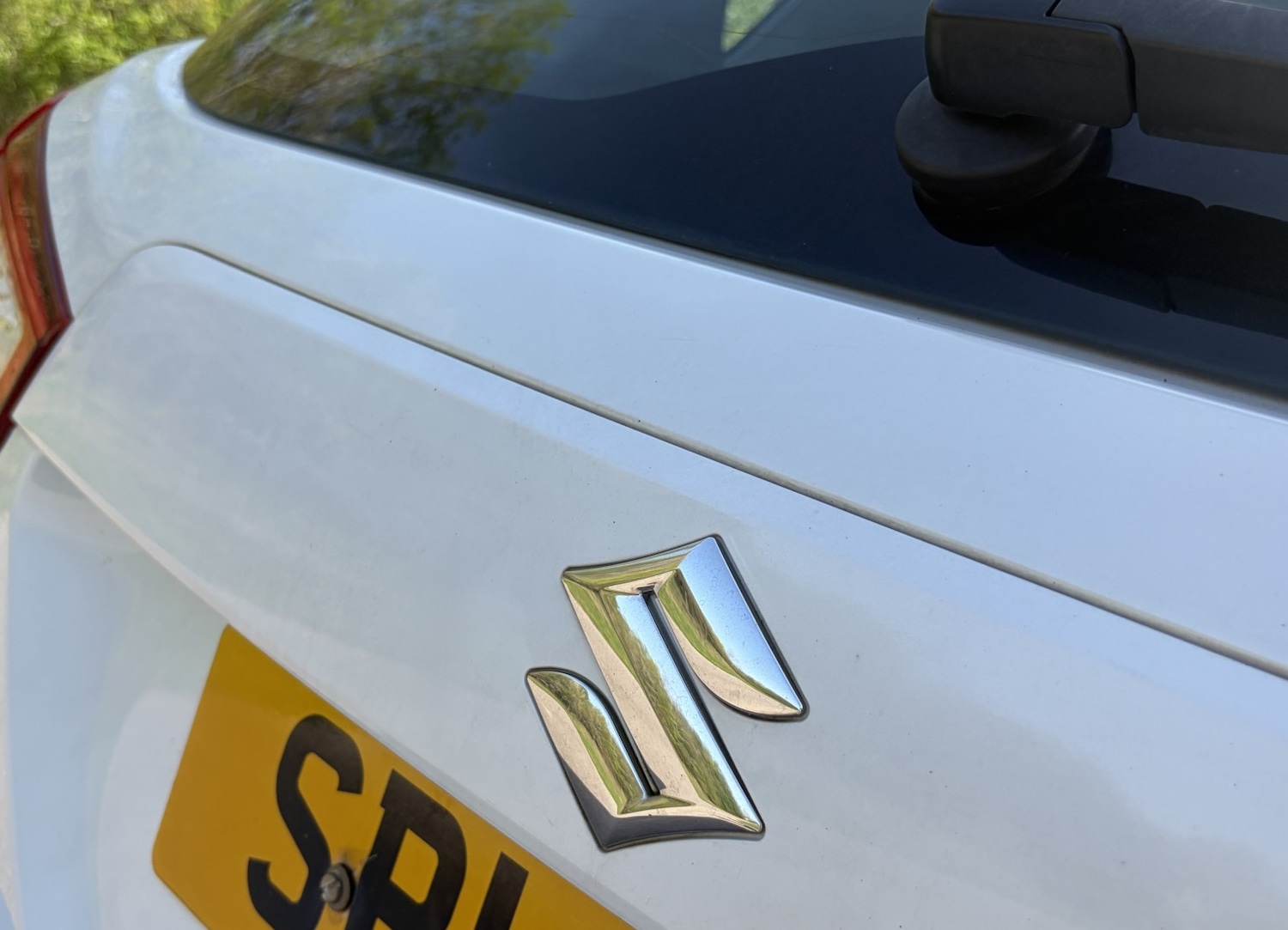 Used Suzuki SX4 S-Cross 2014 for sale - 78176068: Photo 13