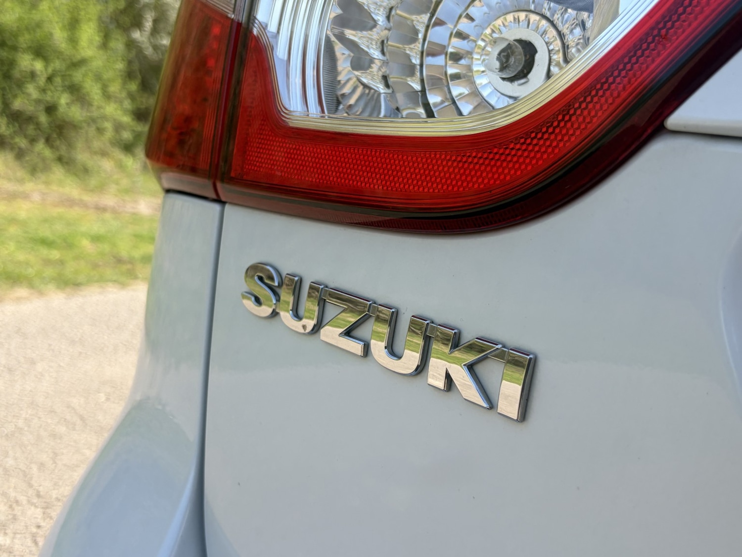 Used Suzuki SX4 S-Cross 2014 for sale - 78176068: Photo 14