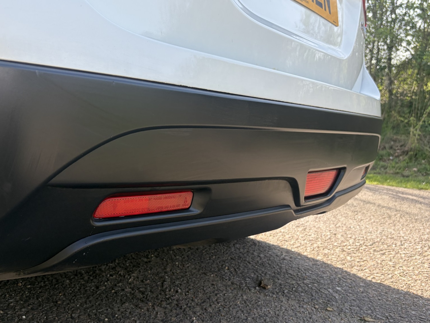 Used Suzuki SX4 S-Cross 2014 for sale - 78176068: Photo 17