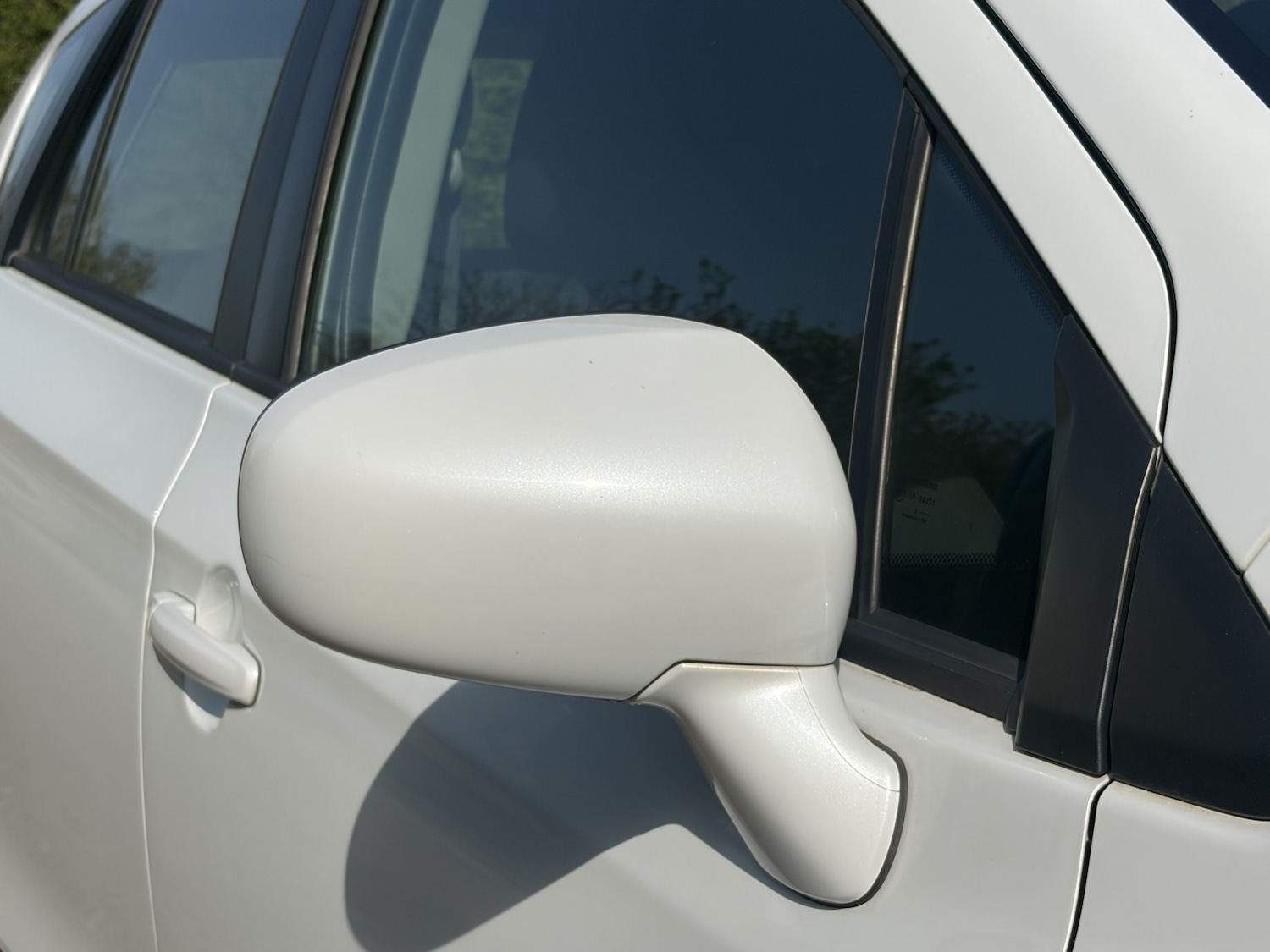 Used Suzuki SX4 S-Cross 2014 for sale - 78176068: Photo 19