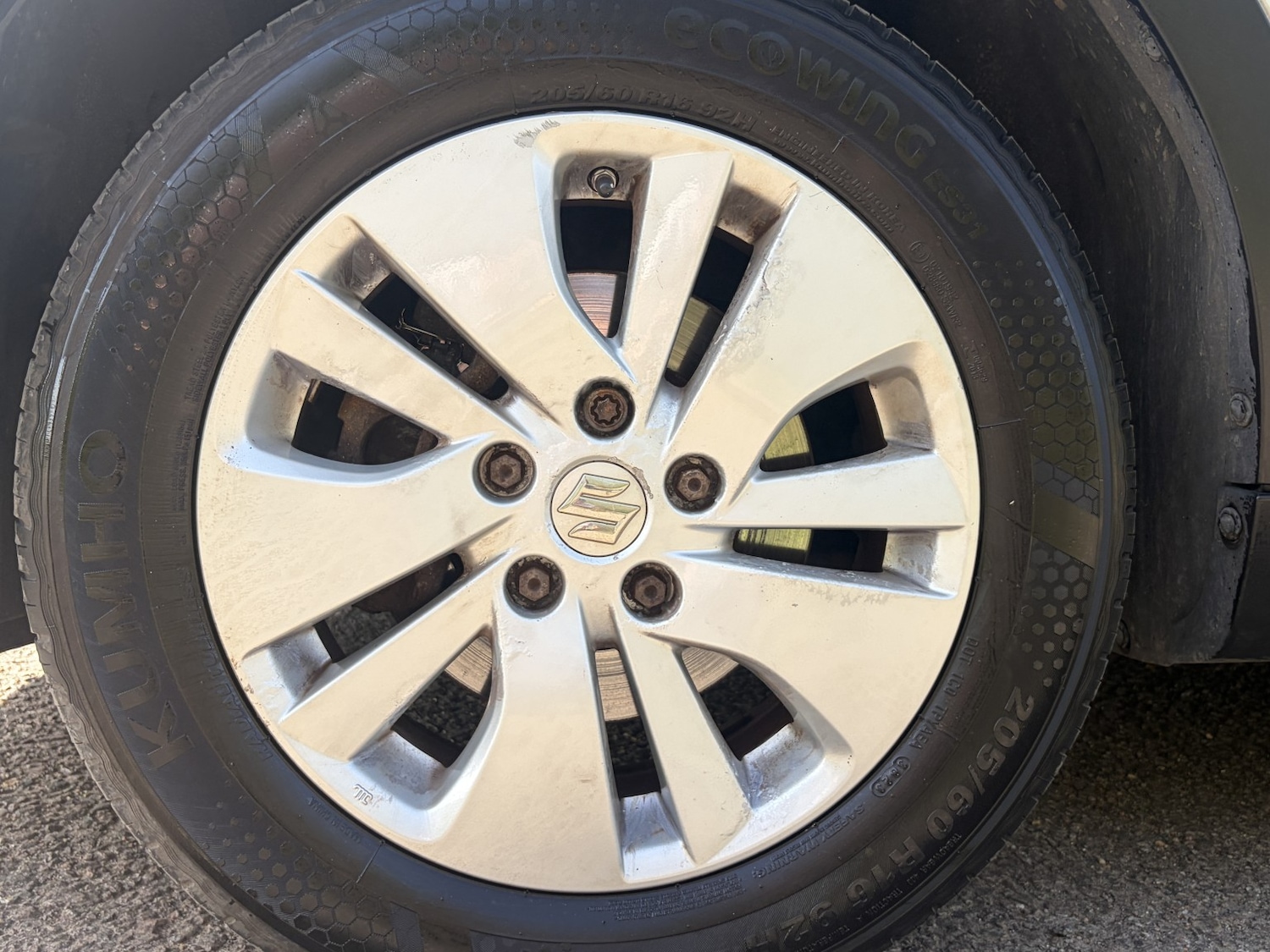 Used Suzuki SX4 S-Cross 2014 for sale - 78176068: Photo 20