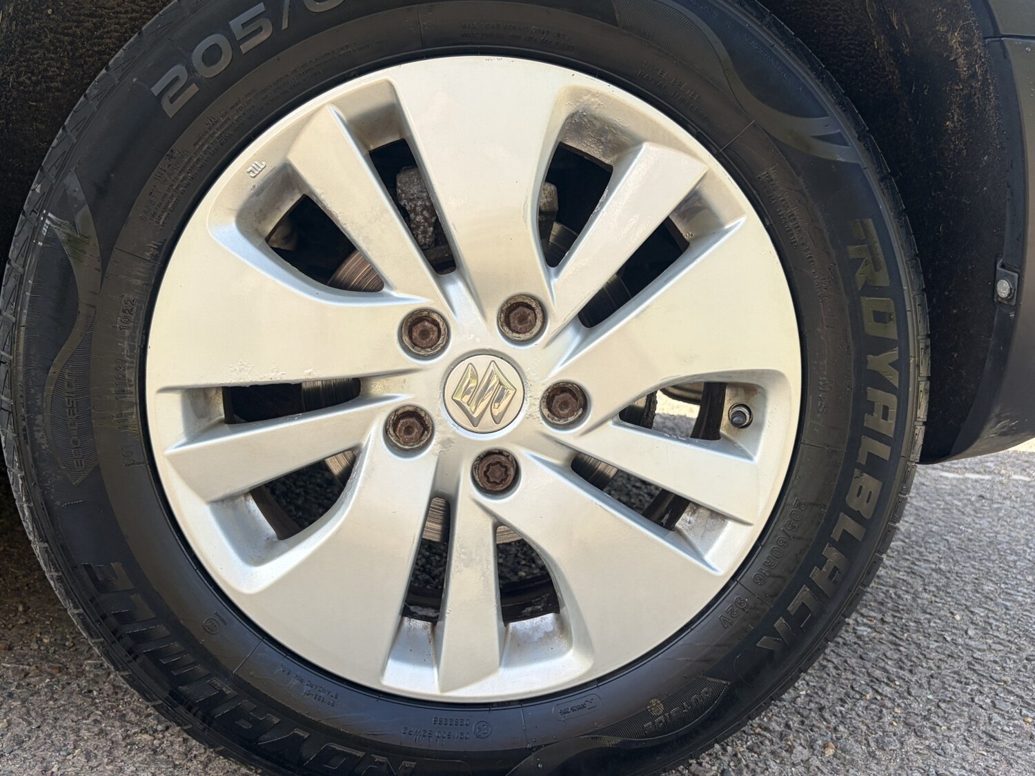 Used Suzuki SX4 S-Cross 2014 for sale - 78176068: Photo 21