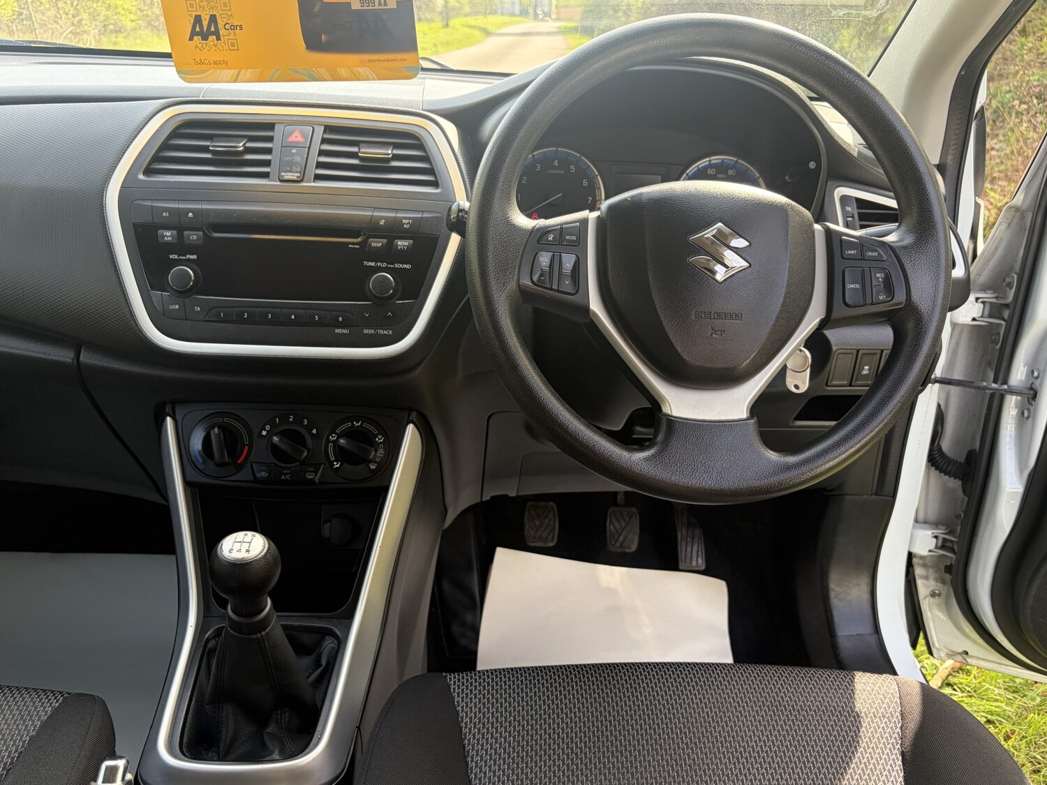Used Suzuki SX4 S-Cross 2014 for sale - 78176068: Photo 22
