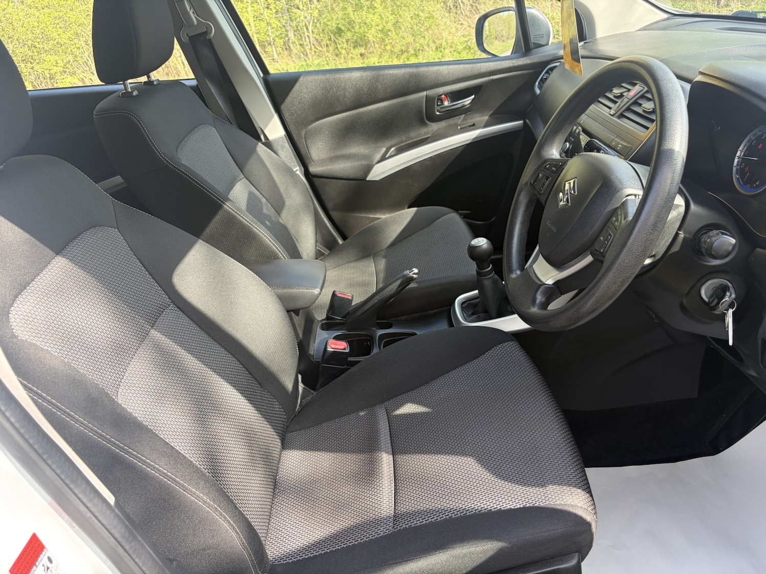 Used Suzuki SX4 S-Cross 2014 for sale - 78176068: Photo 23