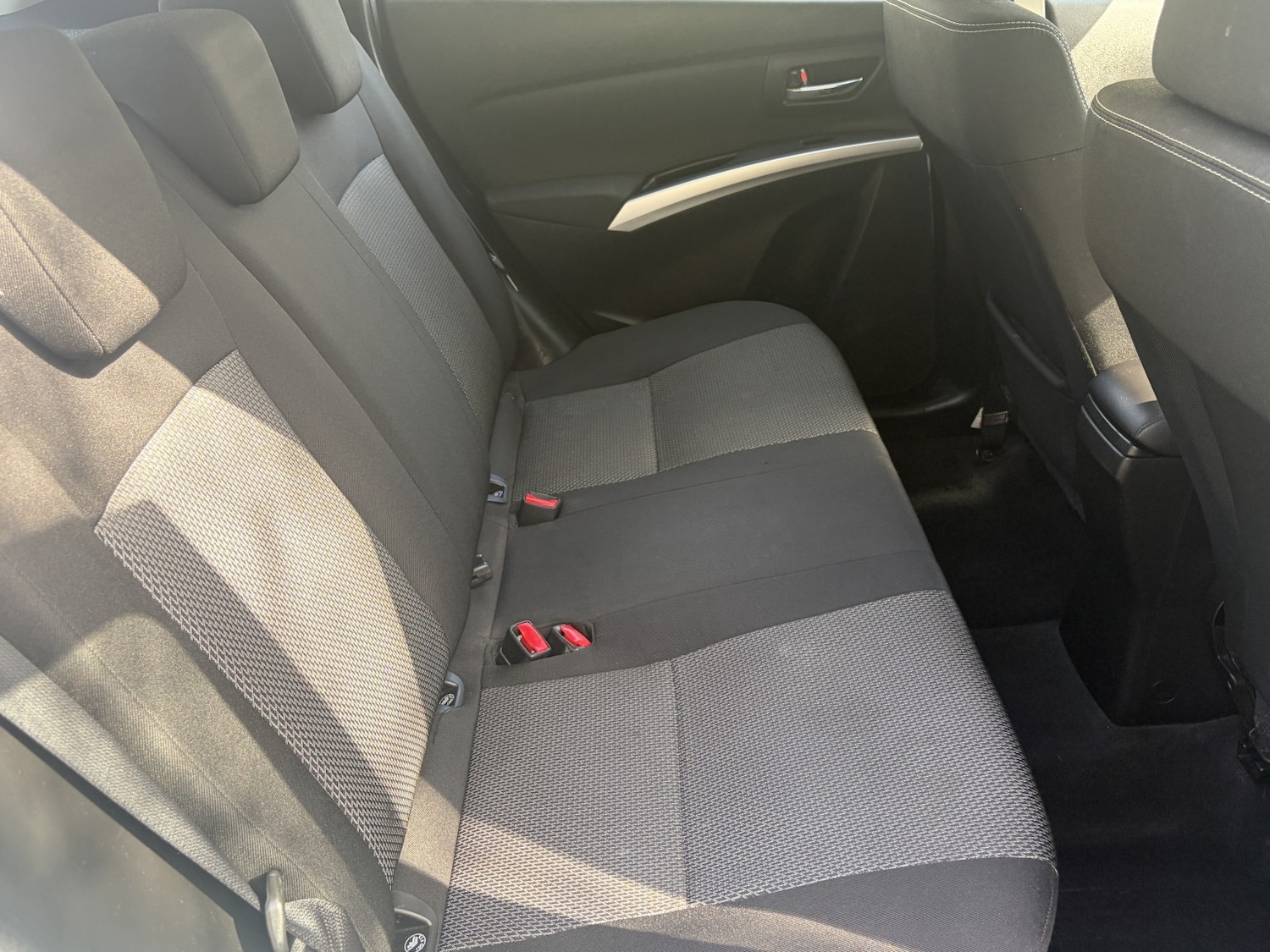 Used Suzuki SX4 S-Cross 2014 for sale - 78176068: Photo 24