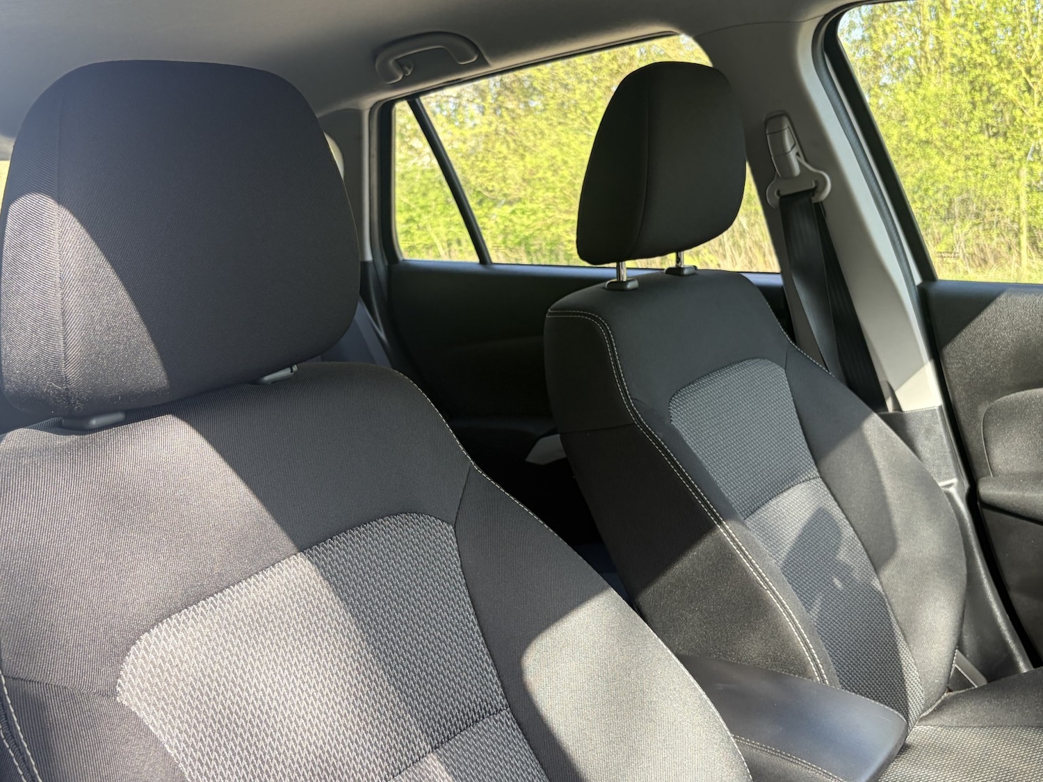 Used Suzuki SX4 S-Cross 2014 for sale - 78176068: Photo 25