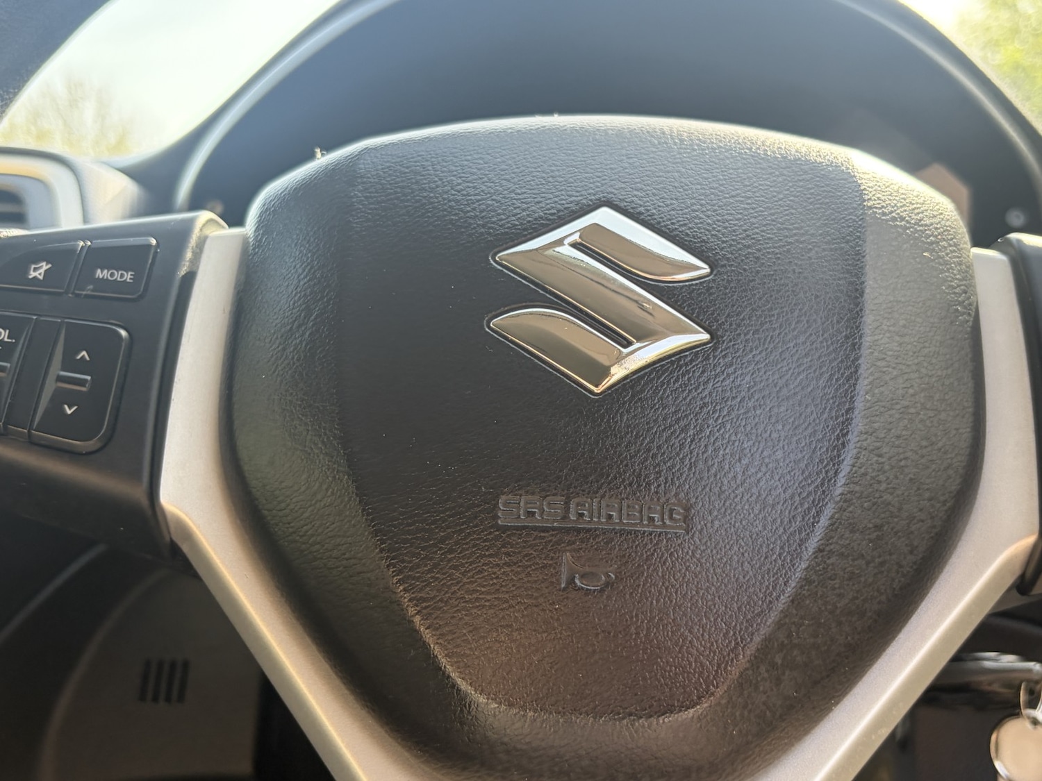 Used Suzuki SX4 S-Cross 2014 for sale - 78176068: Photo 31