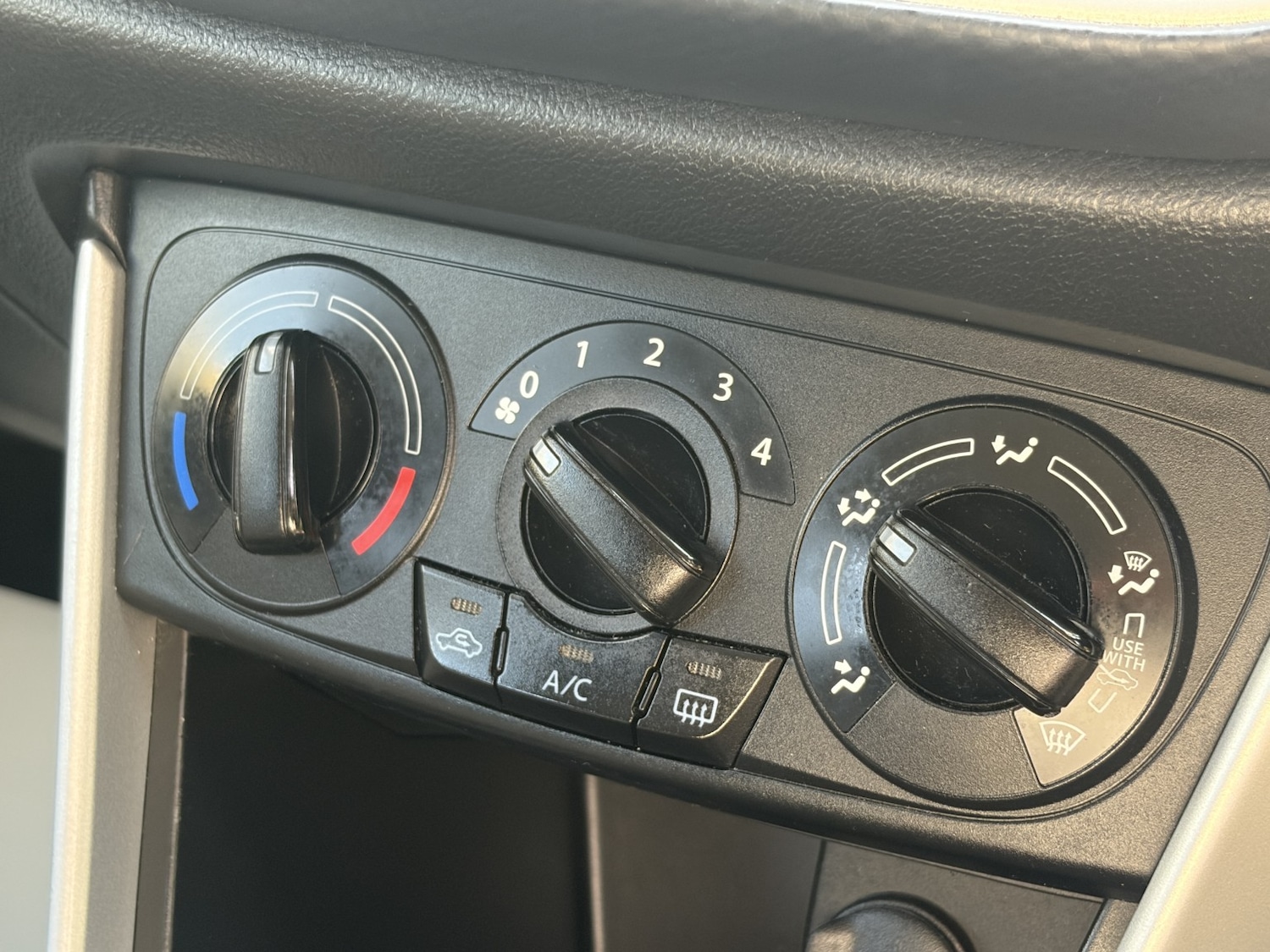 Used Suzuki SX4 S-Cross 2014 for sale - 78176068: Photo 34