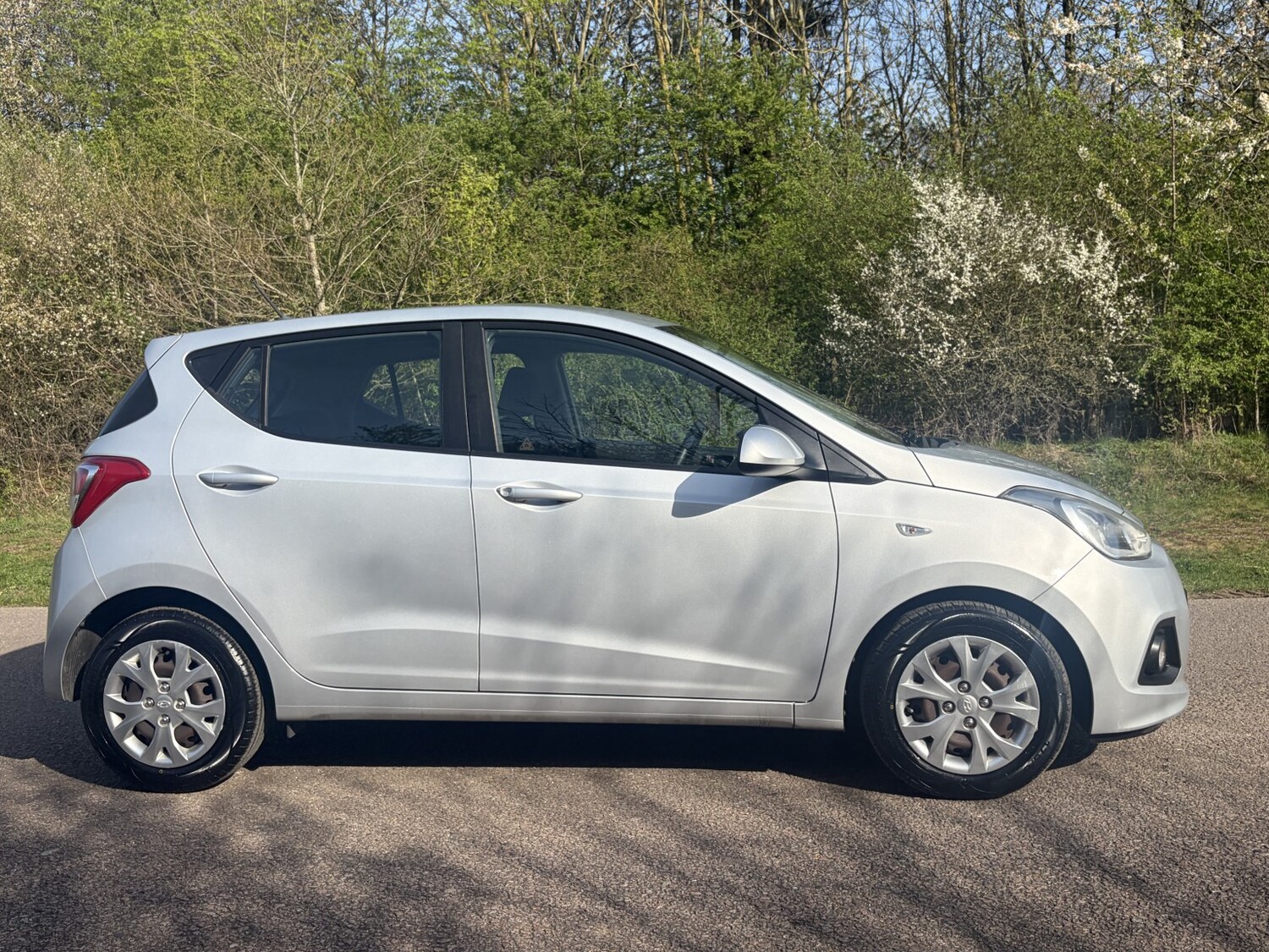 Used Hyundai i10 2015 for sale - 78176066: Photo 11