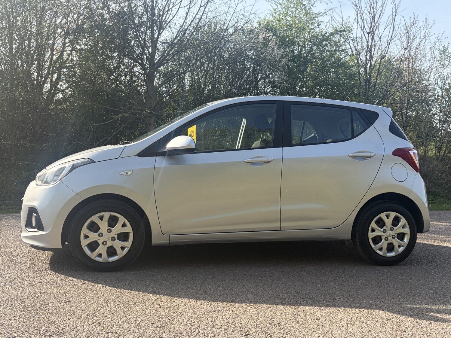 Used Hyundai i10 2015 for sale - 78176066: Photo 12