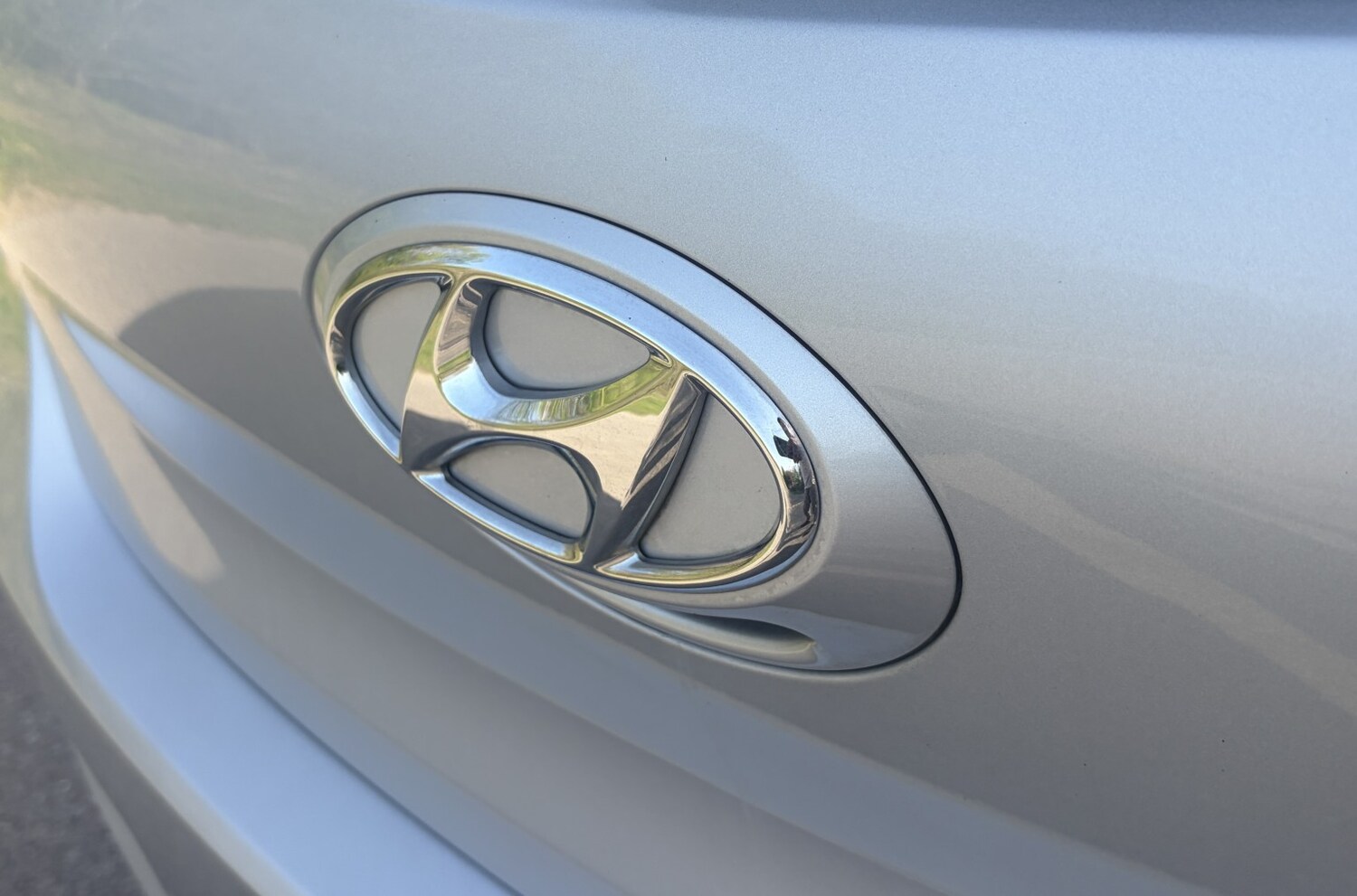 Used Hyundai i10 2015 for sale - 78176066: Photo 13