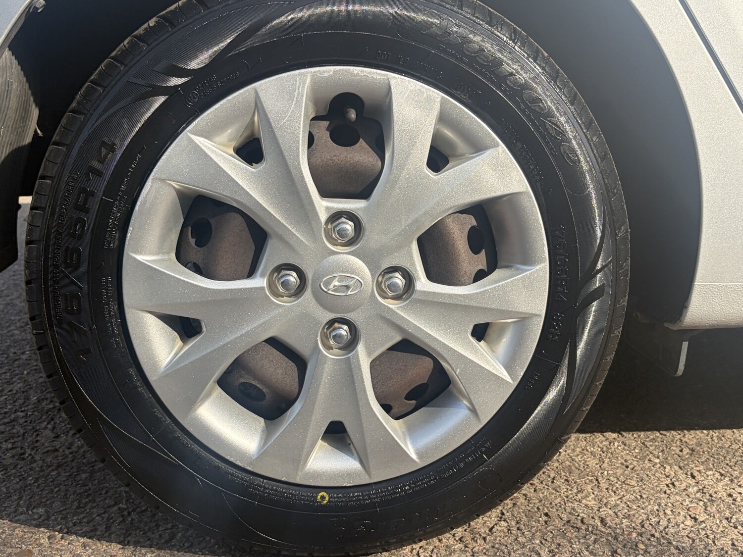 Used Hyundai i10 2015 for sale - 78176066: Photo 18