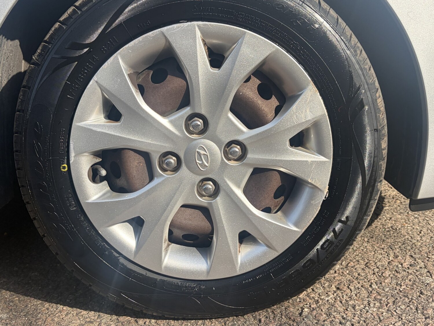 Used Hyundai i10 2015 for sale - 78176066: Photo 19