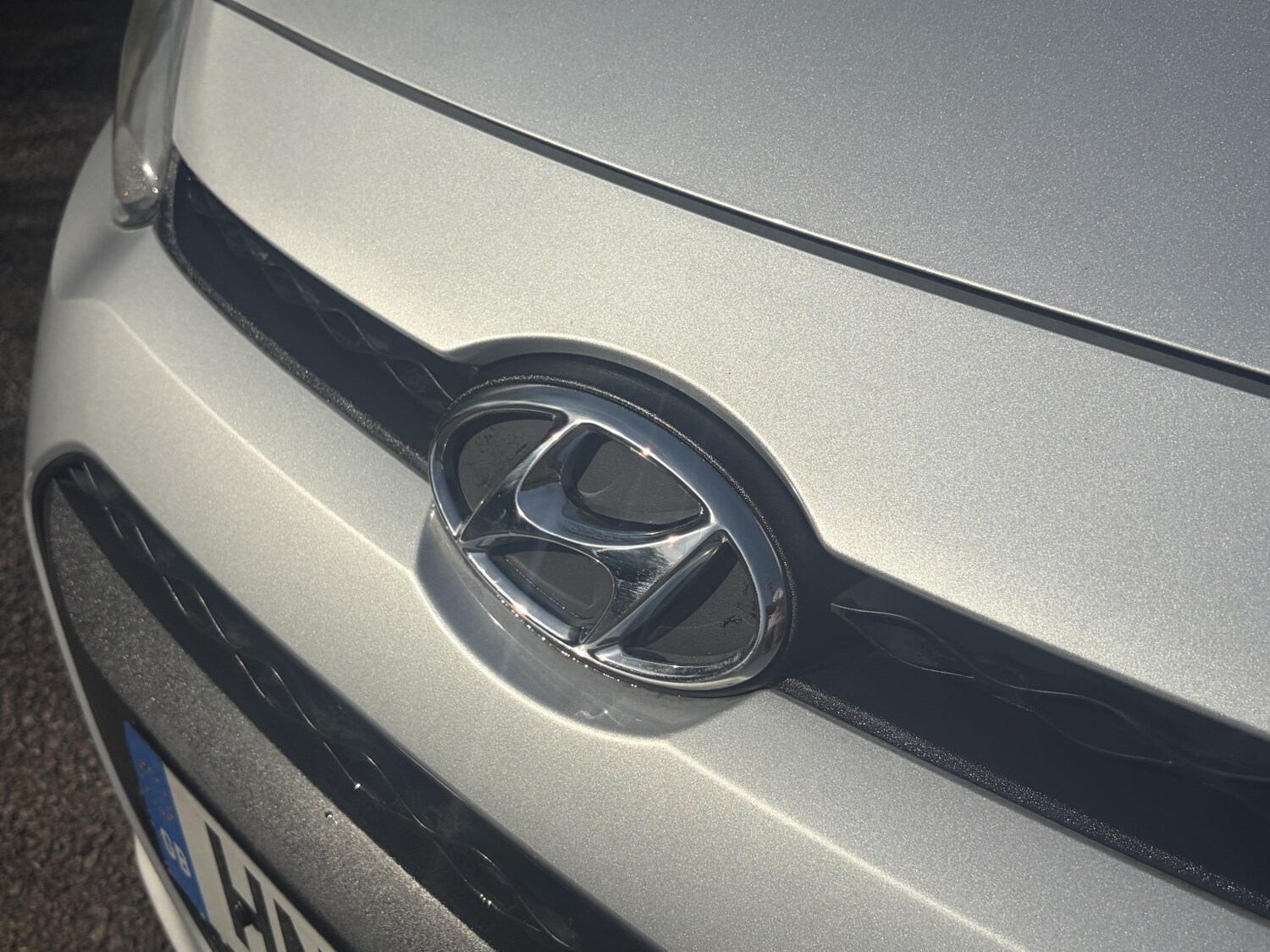 Used Hyundai i10 2015 for sale - 78176066: Photo 21