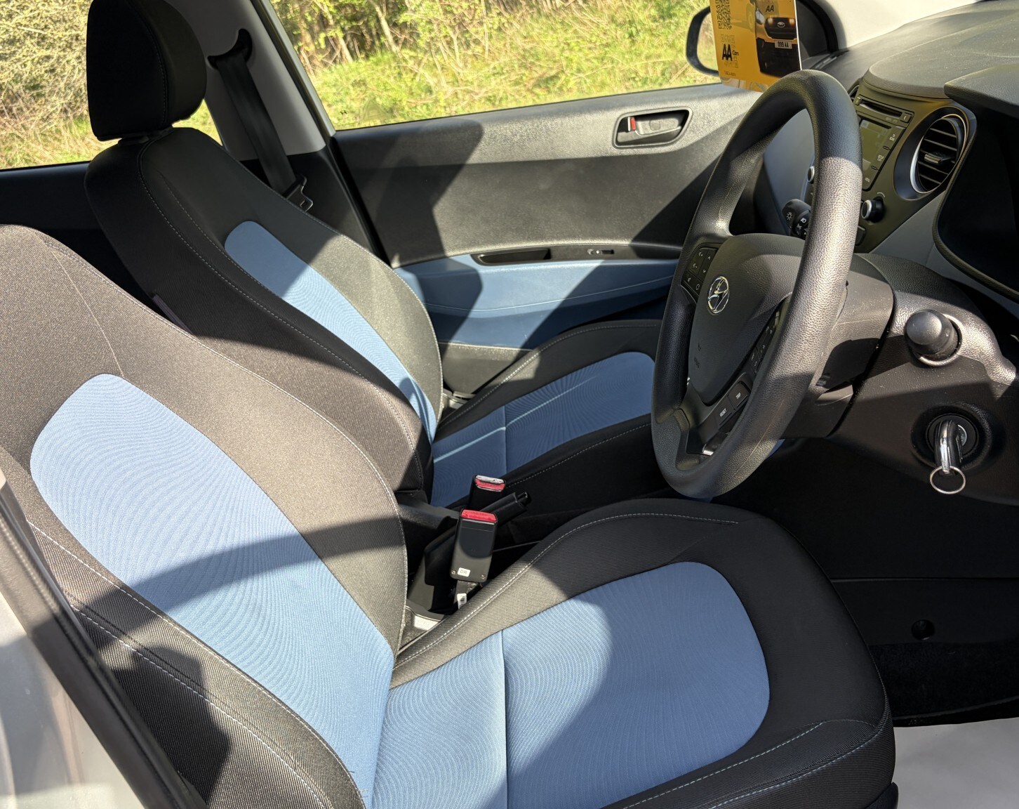 Used Hyundai i10 2015 for sale - 78176066: Photo 27