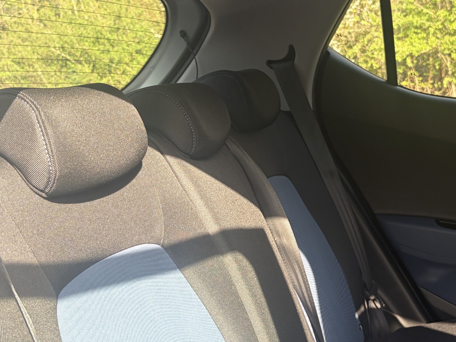 Used Hyundai i10 2015 for sale - 78176066: Photo 29