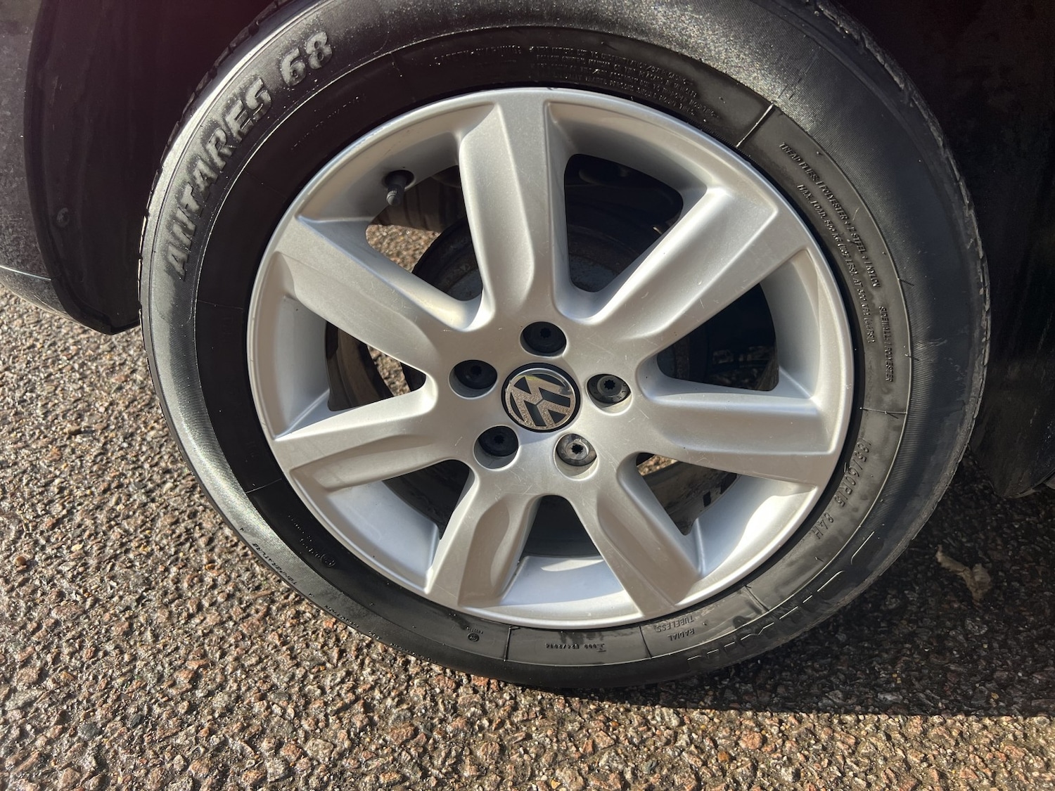 Used Volkswagen Polo 2013 for sale - 78038954: Photo 11