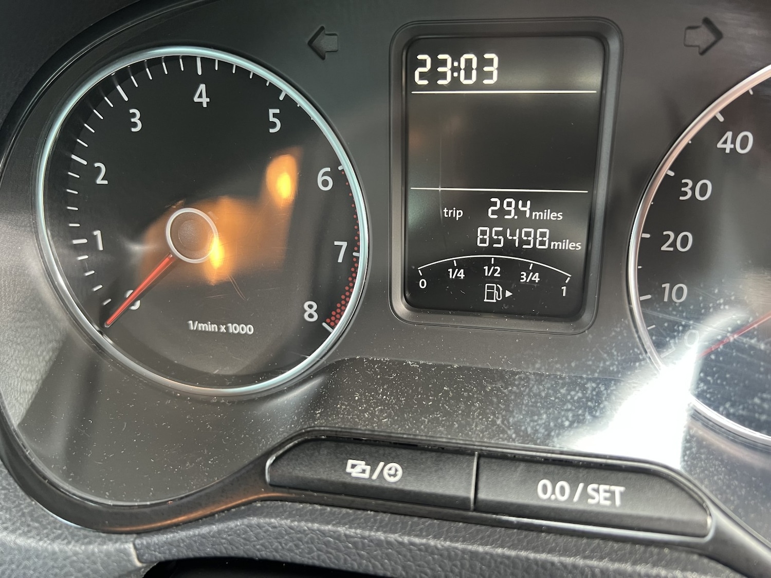 Used Volkswagen Polo 2013 for sale - 78038954: Photo 19