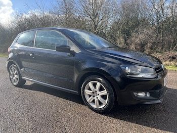 Volkswagen Polo feature image