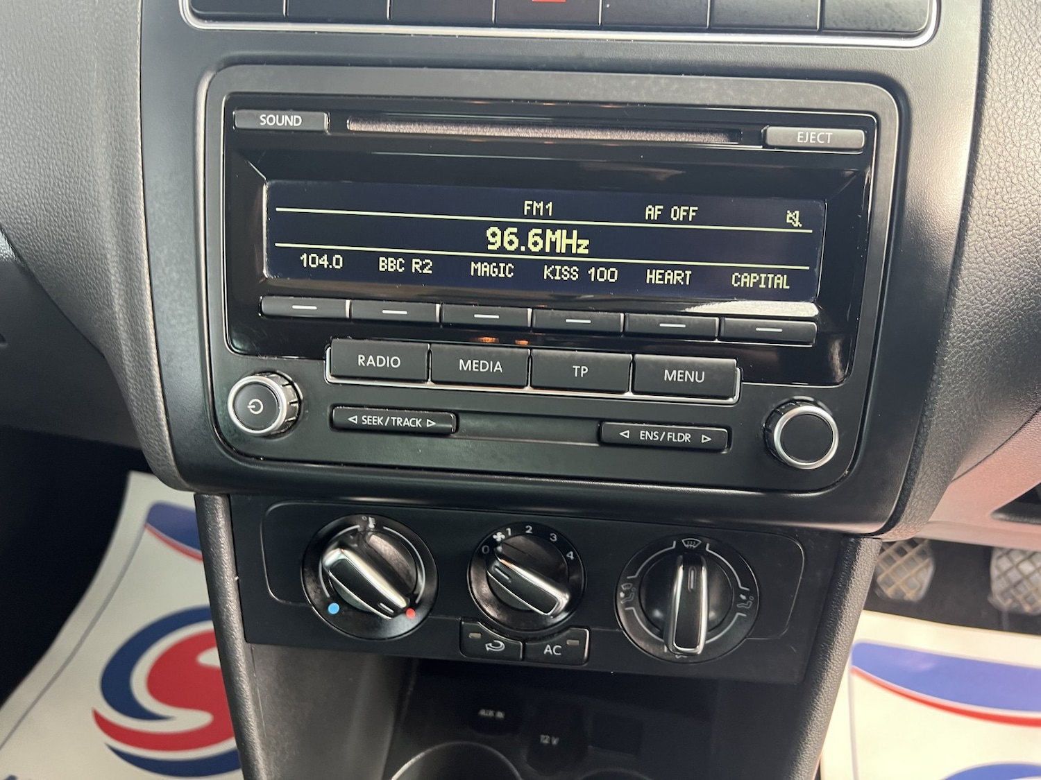 Used Volkswagen Polo 2013 for sale - 78038954: Photo 20