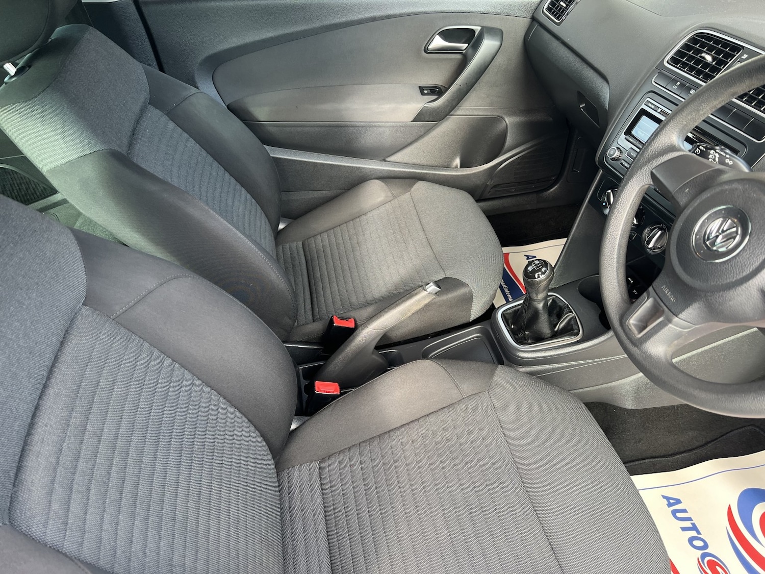 Used Volkswagen Polo 2013 for sale - 78038954: Photo 22