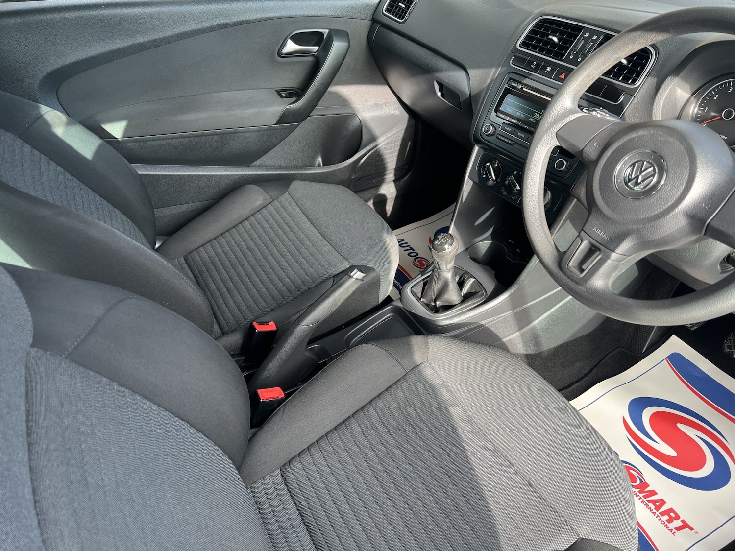 Used Volkswagen Polo 2013 for sale - 78038954: Photo 23